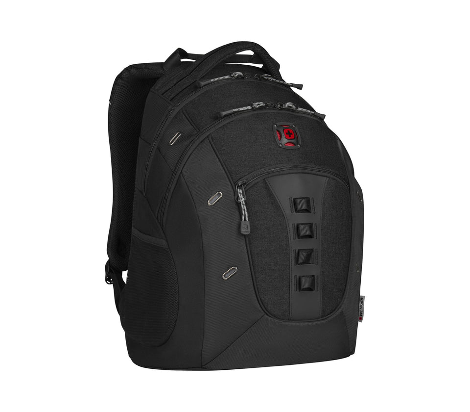 Wenger Mochila Para Computadora Granite Negrade 16 pulgadas/606485