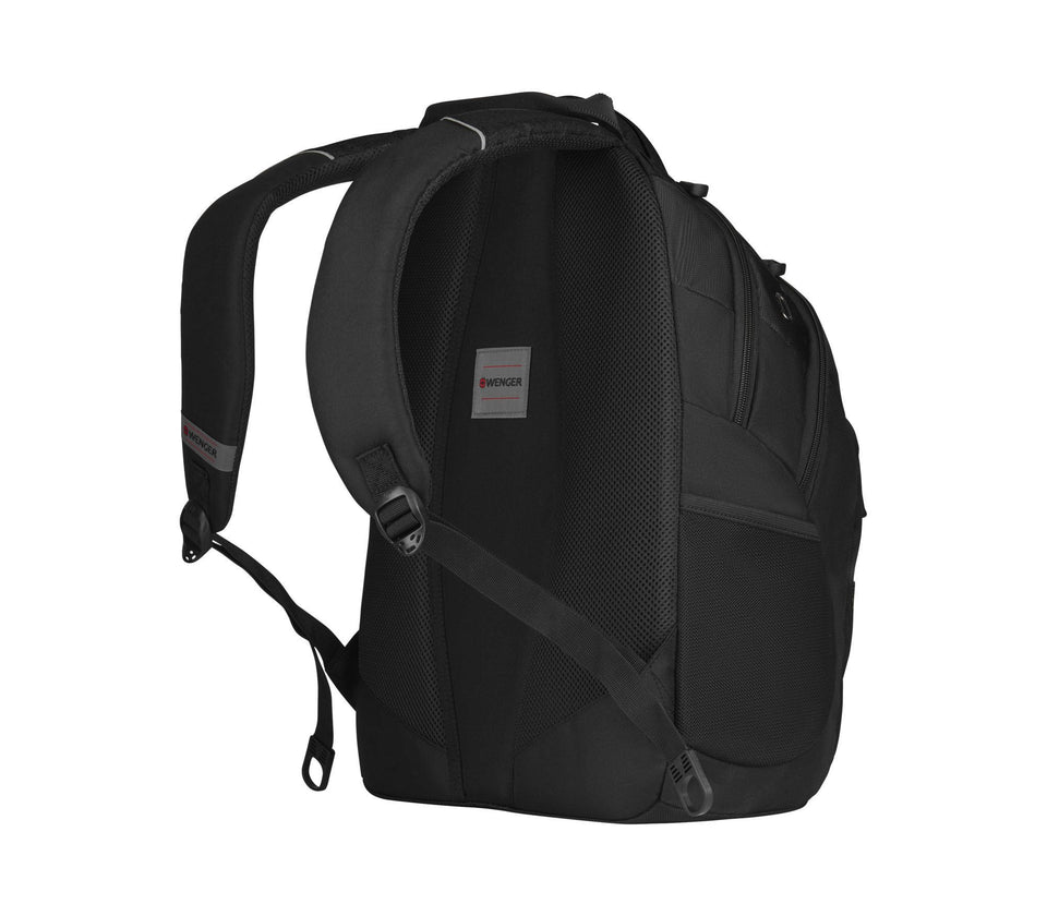 Wenger Mochila Para Computadora Granite Negrade 16 pulgadas/606485