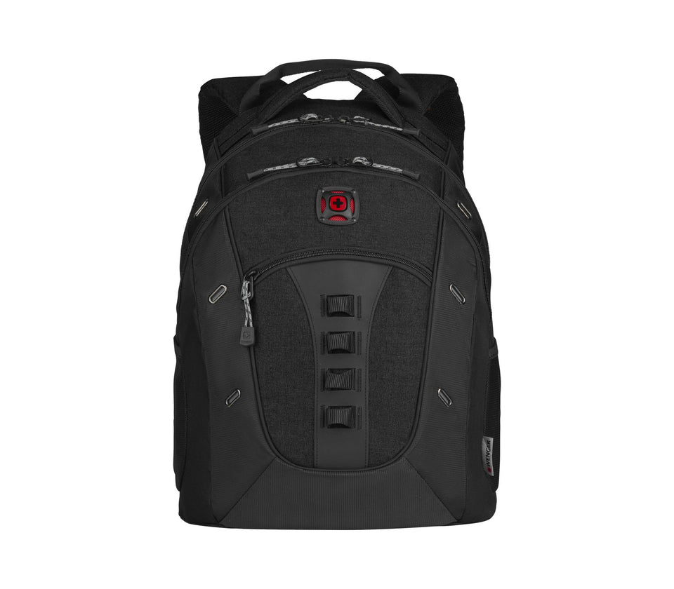 Wenger Mochila Para Computadora Granite Negrade 16 pulgadas/606485