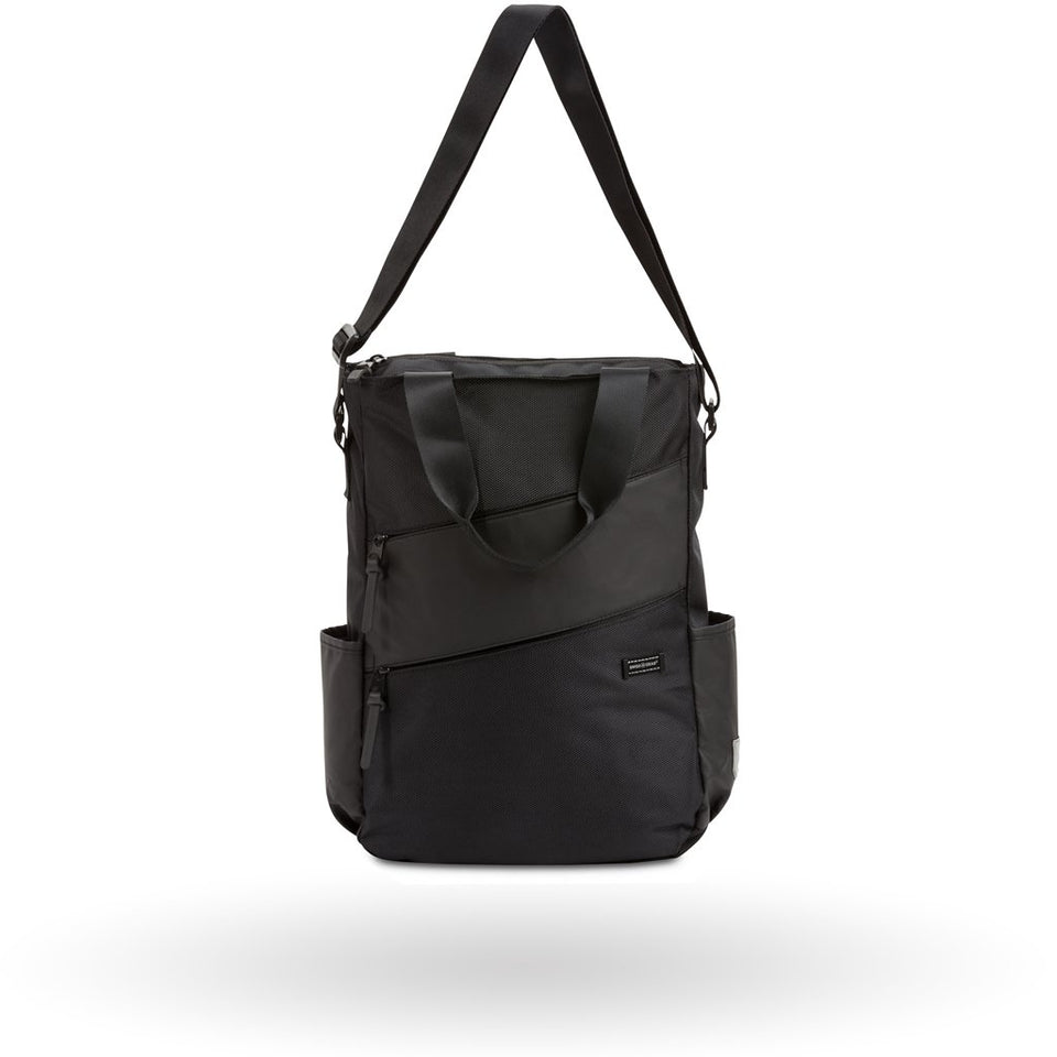 Bolsa Mona Swiss Gear para Laptop de 13", 2871202404, Color Negro