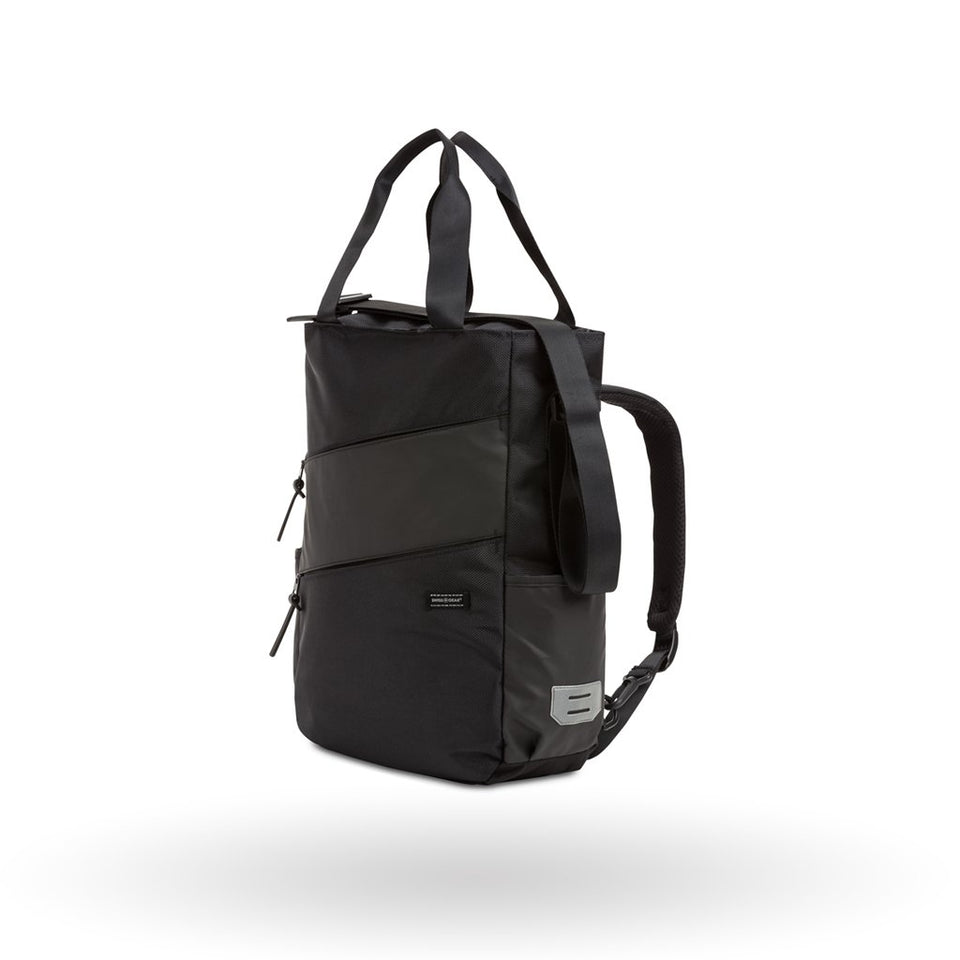 Bolsa Mona Swiss Gear para Laptop de 13", 2871202404, Color Negro