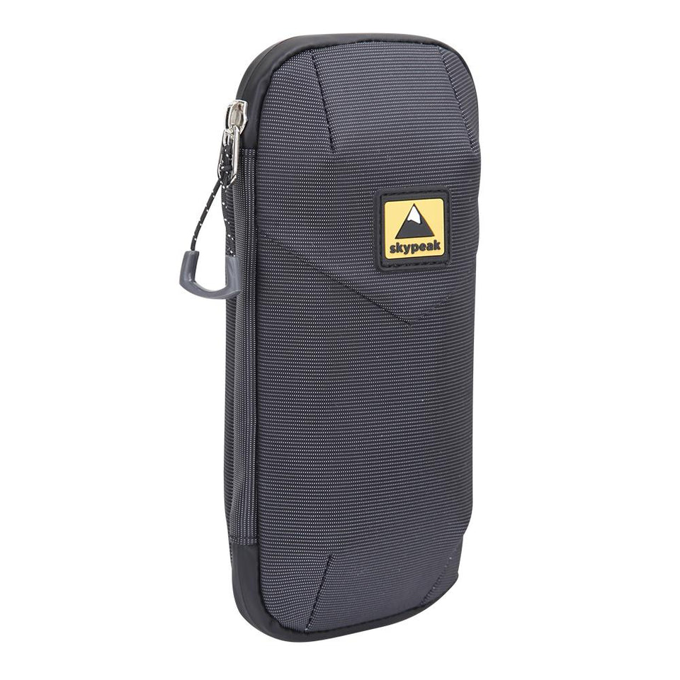 Accesorio Skypeak para mochila , estuche para cables, mouse, cargador, memorias USB, disco duro.APM-102BK