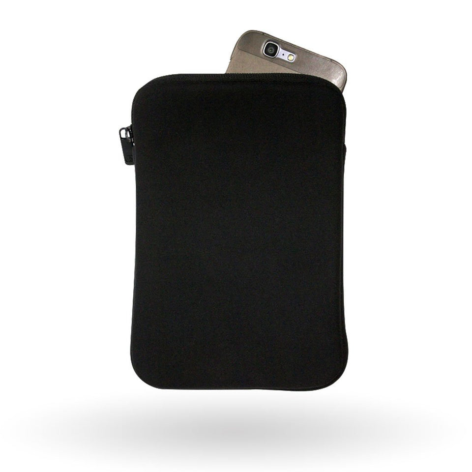 Funda para Tablet Wenger Input 10", 600777, Color Negro