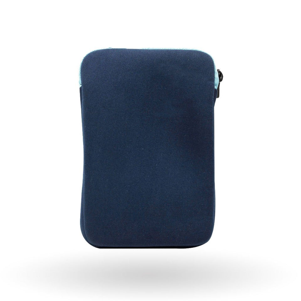 Funda para Tablet Wenger Input 10", 600779, Color Azul