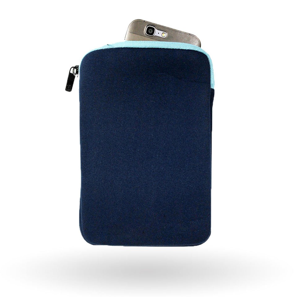 Funda para Tablet Wenger Input 10", 600779, Color Azul