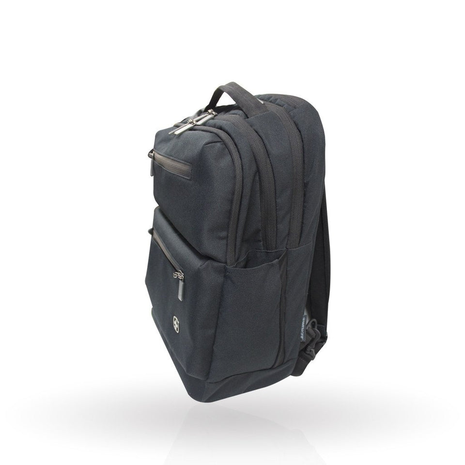 Mochila-wenger-City-Patrol-16"-negra