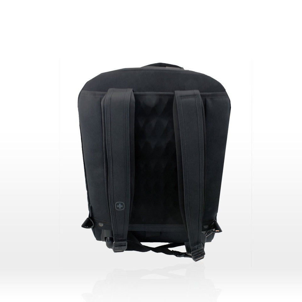Mochila-wenger-City-Patrol-16"-negra