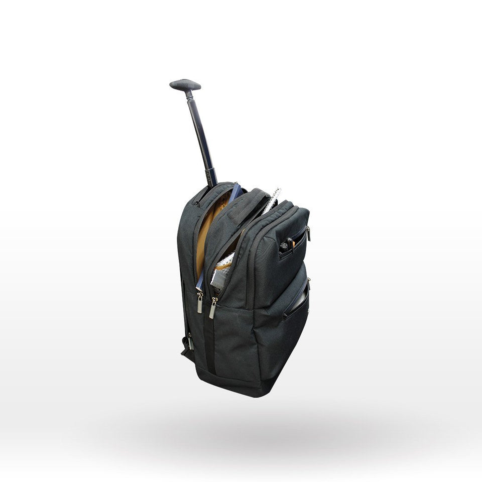 Mochila-wenger-City-Patrol-16"-negra