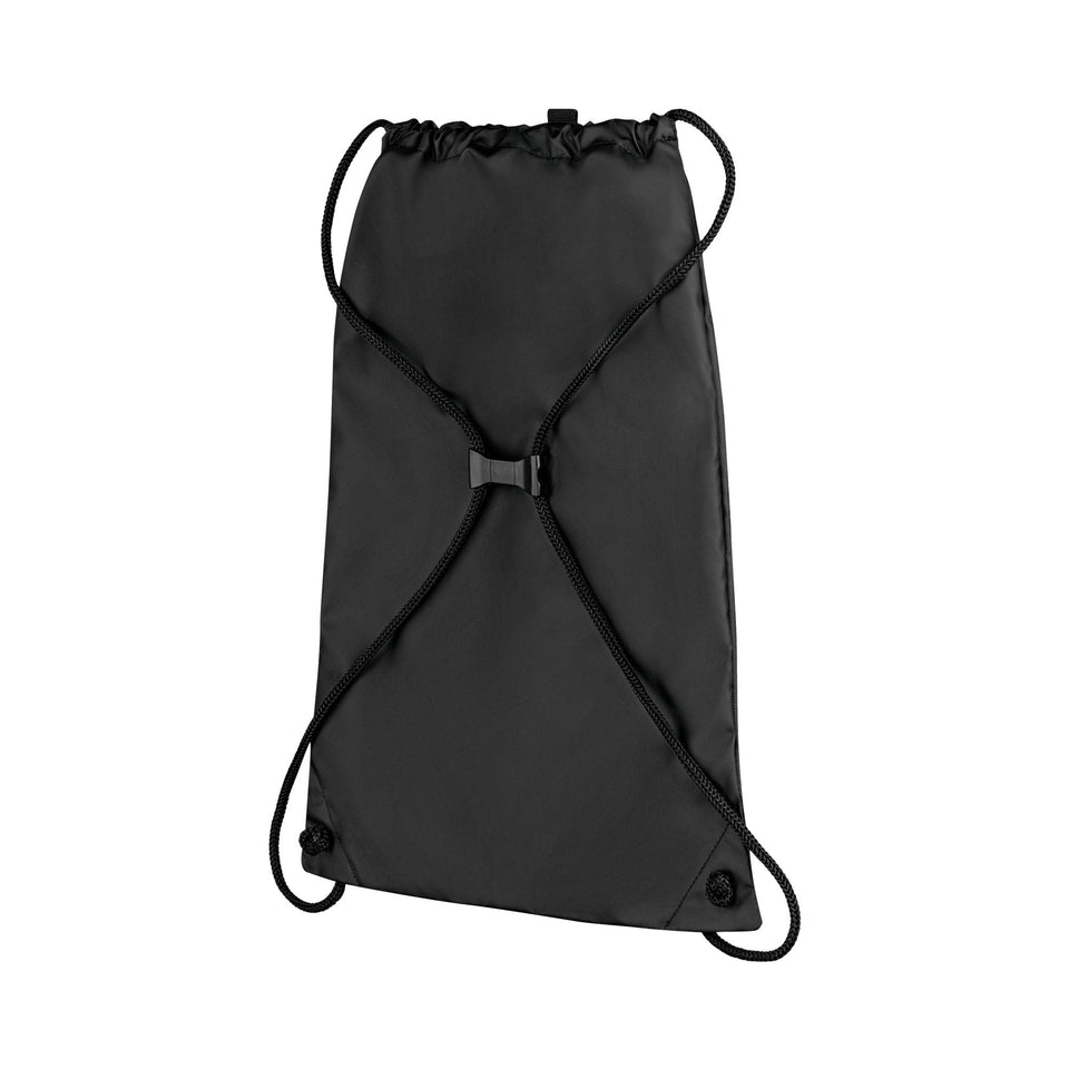 Bolso impermeable ajustable Wenger, 610167, color negro