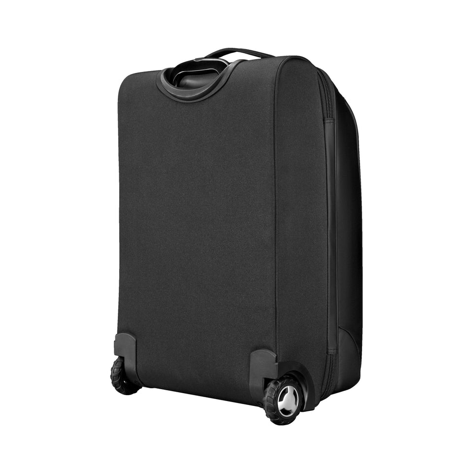 Maleta Wenger XC Tryal 20", 610173, maleta de viaje negra