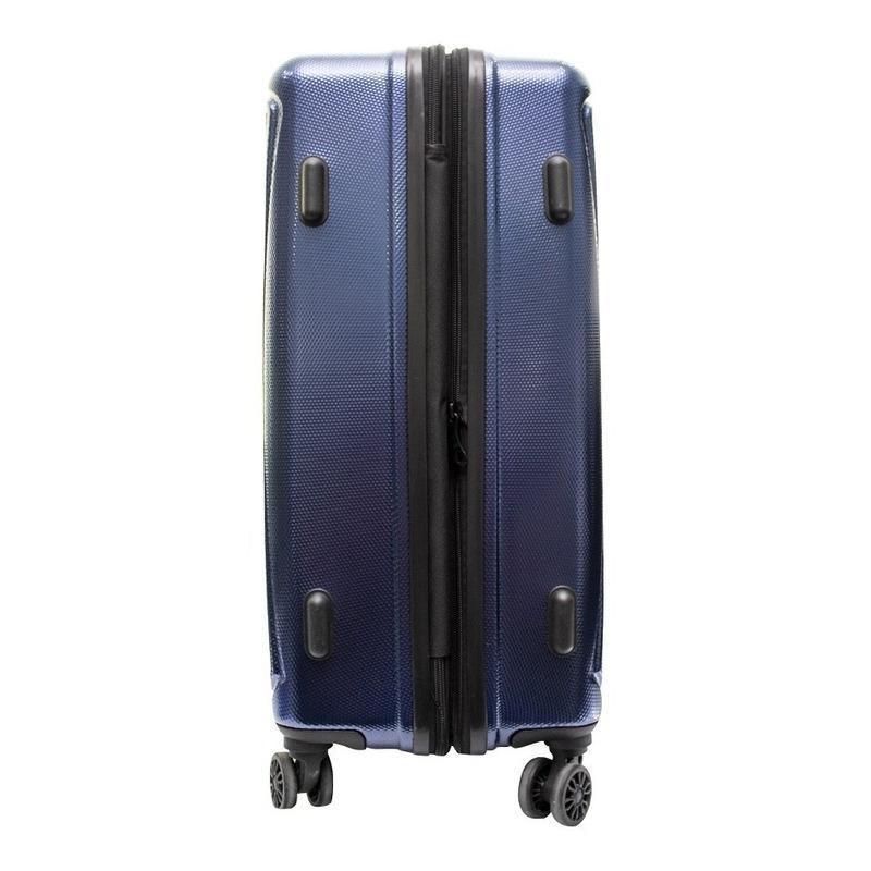 Maleta Skypeak Ocean Rígida Con Candado Tsa 20 Pulgadas