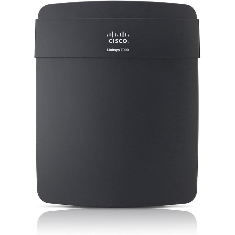 Linksys Router Inalambrico N300 E900, E900-la