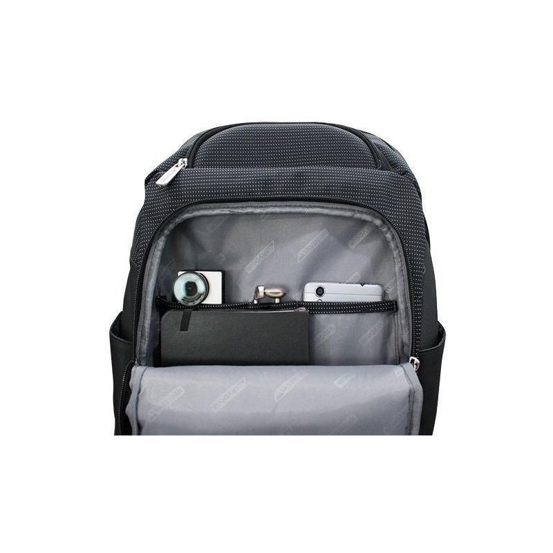 Backpack Para Laptop 15.6 Skypeak Dotsb-115bk