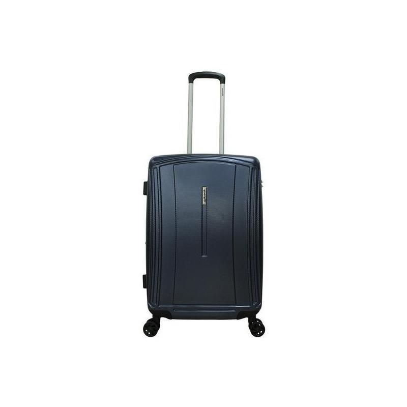 Maleta Skypeak Ocean Rígida Con Candado Tsa 20 Pulgadas