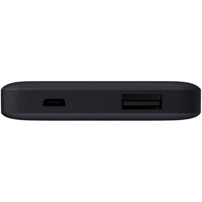 Belkin Pocket Power 5000mah Portatil Durable Ultra Delgado