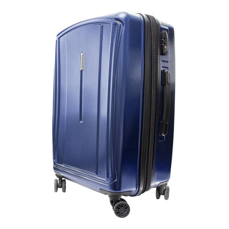 Maleta Skypeak Ocean Rígida Con Candado Tsa 24 Pulgadas