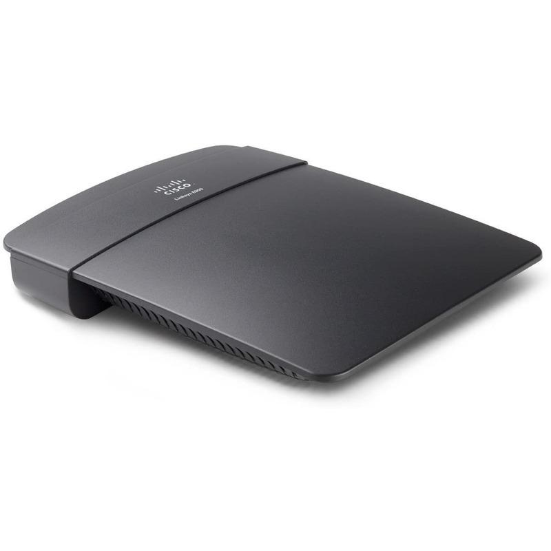 Linksys Router Inalambrico N300 E900, E900-la