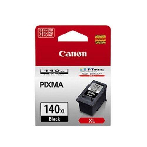 Cartucho-de-Tinta-Pg-140xl-Negro-Alto-rendimiento-5200B001AB