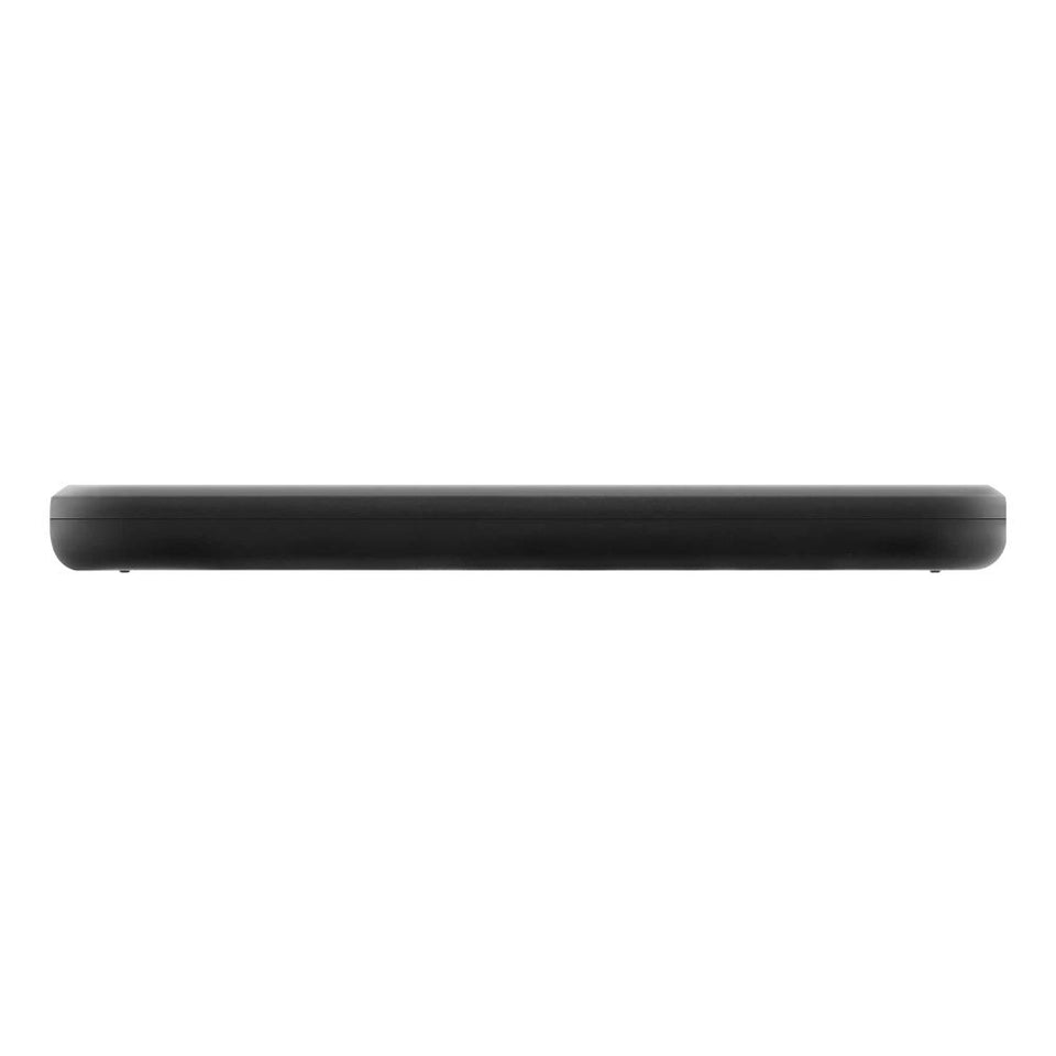 Disco Duro Externo Adata HV300 2.5'', 1TB, USB 3.0, Negro - para Mac/PC
