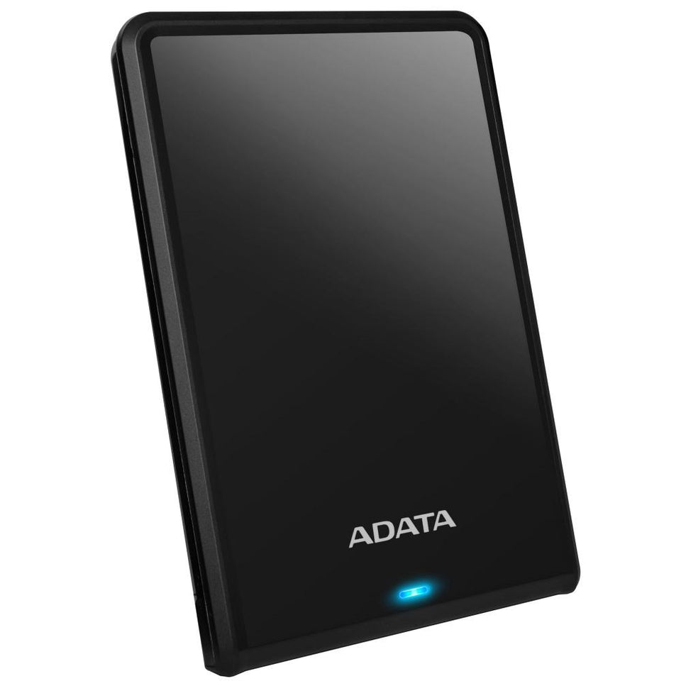 Disco Duro Externo Adata HV620S 2.5'', 2TB, USB 3.0, Negro - para Mac/PC