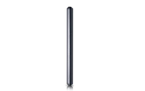 Disco Duro Externo Adata HC660, 1TB, USB 3.0, Titanio - para Mac/PC