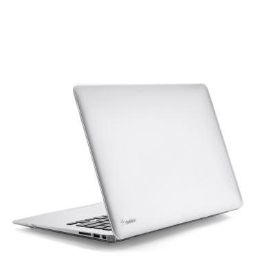 Belkin Funda B2A080-C00 para MacBook Air 11", Translúcido