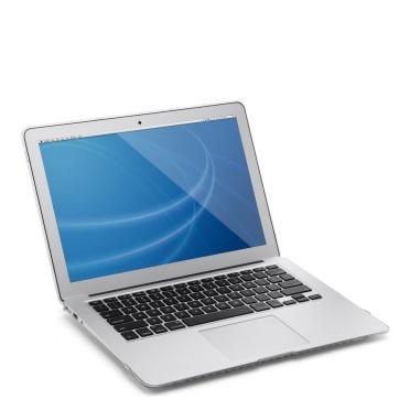 Belkin Funda B2A080-C00 para MacBook Air 11", Translúcido
