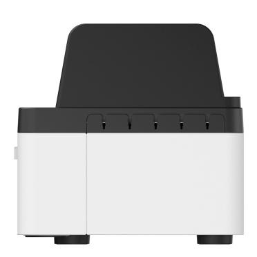 Belkin Estación de Carga Store and Charge Go, 120W, 10x USB, Negro