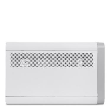 Belkin Estación de Carga Secure and Charge, 10x USB, Gris