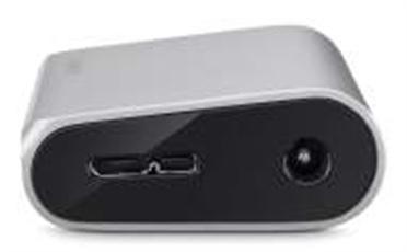 Belkin Hub USB C Macho - 4x USB A Hembra, 5000 Mbit/s, Plata