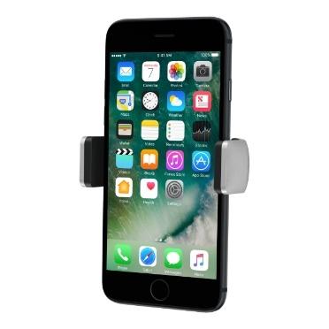 Belkin Soporte de Bicicleta F7U017BT para Smartphone 5.5", Negro