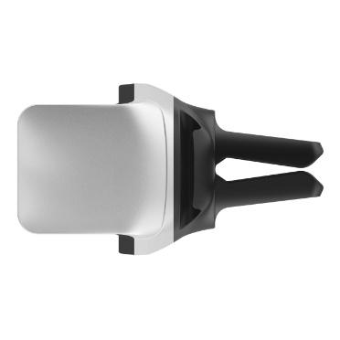 Belkin Soporte de Bicicleta F7U017BT para Smartphone 5.5", Negro