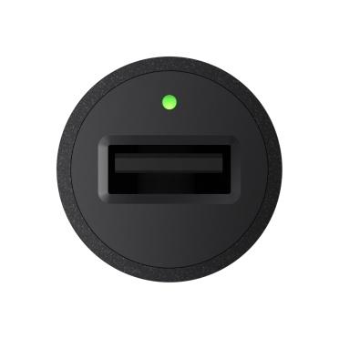 Belkin Cargador para Auto BOOSTUP, 18W, 1x USB 3.0, Negro
