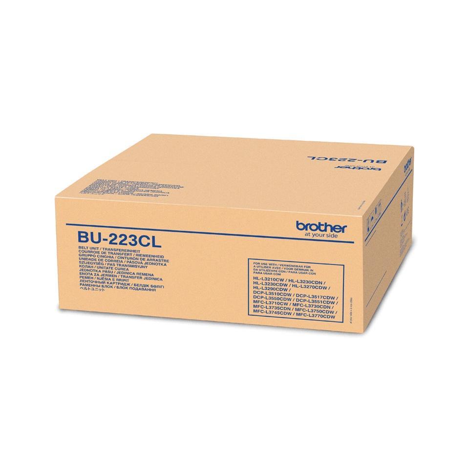 Brother Cinturón de Transferencia BU223CL, 50.000 Págin