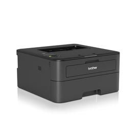 Brother HL-L2300D, Blanco y Negro, Láser, Print