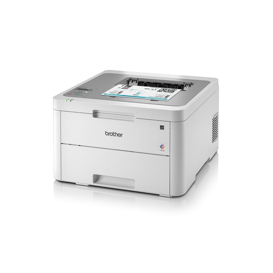 Brother HL-L3210CW, Color, LED, Inalámbrico, Print