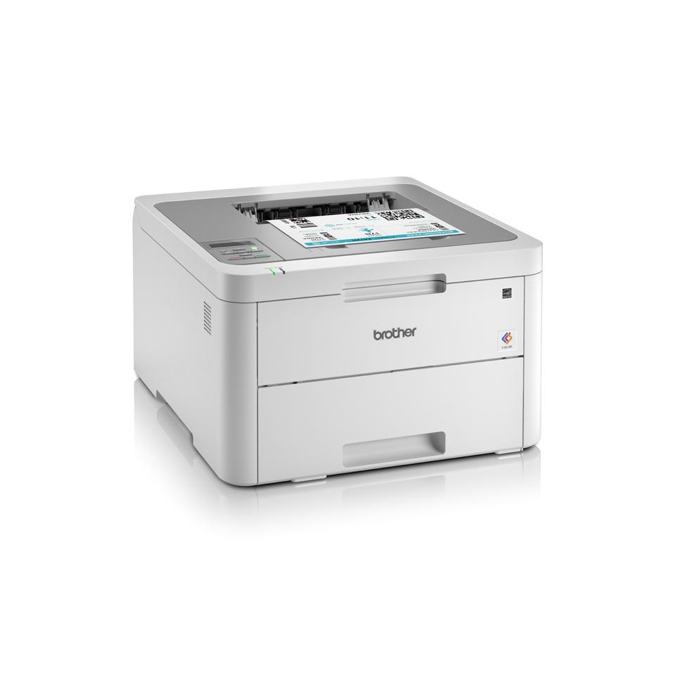 Brother HL-L3210CW, Color, LED, Inalámbrico, Print