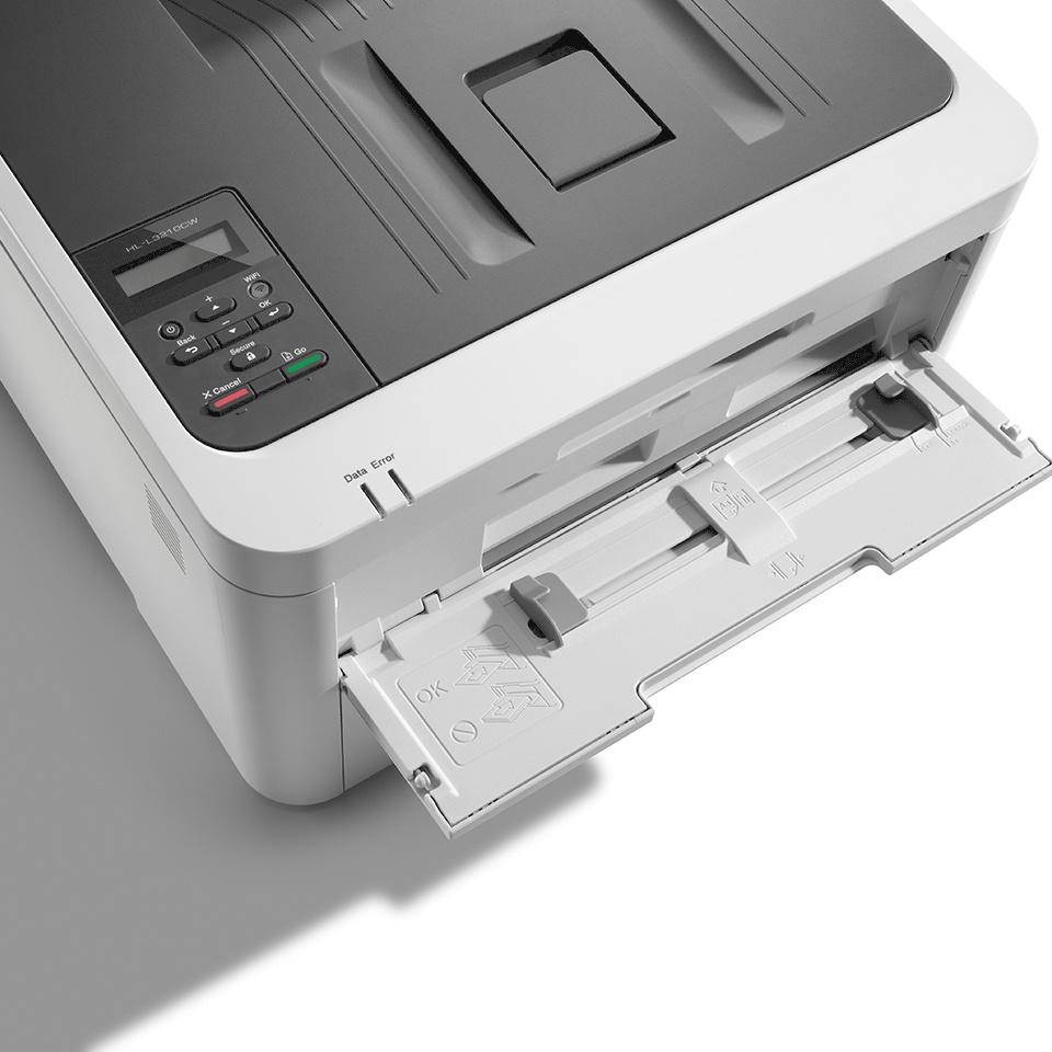 Brother HL-L3210CW, Color, LED, Inalámbrico, Print