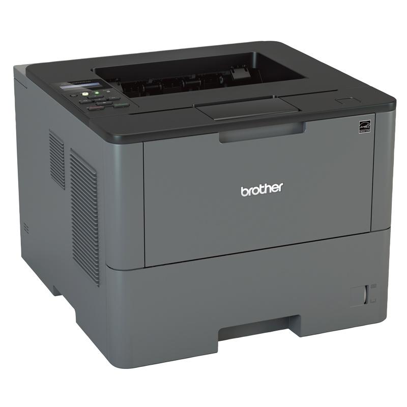 Brother HL-L6200DW, Blanco y Negro, Láser, Inalámbrico, Print