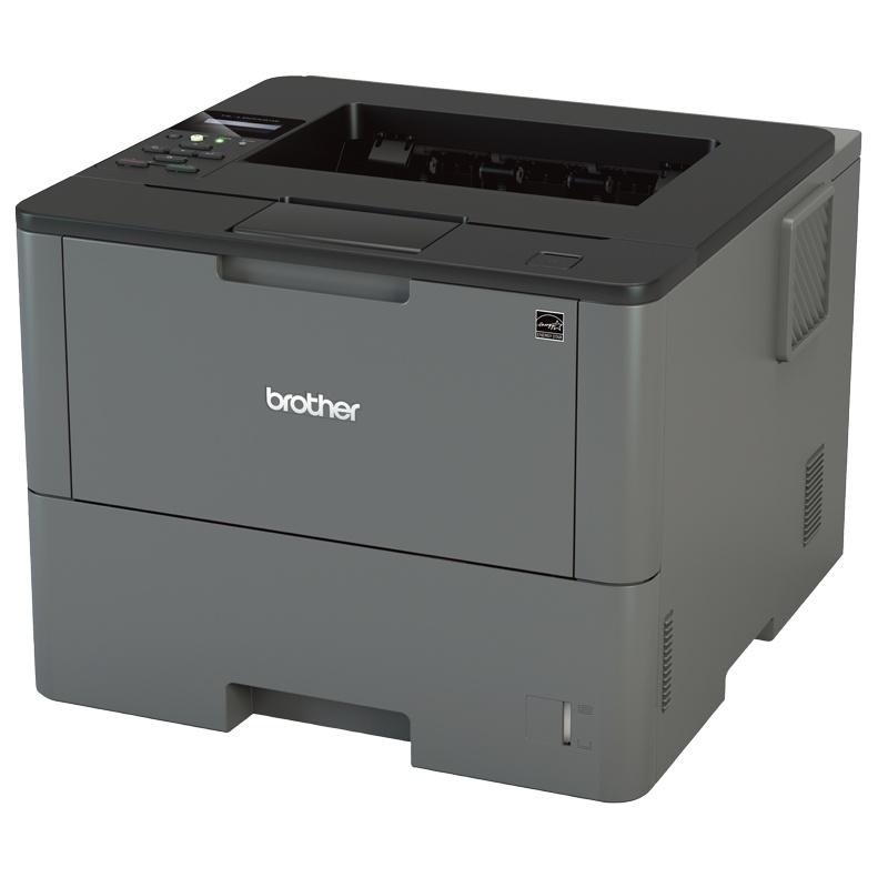 Brother HL-L6200DW, Blanco y Negro, Láser, Inalámbrico, Print