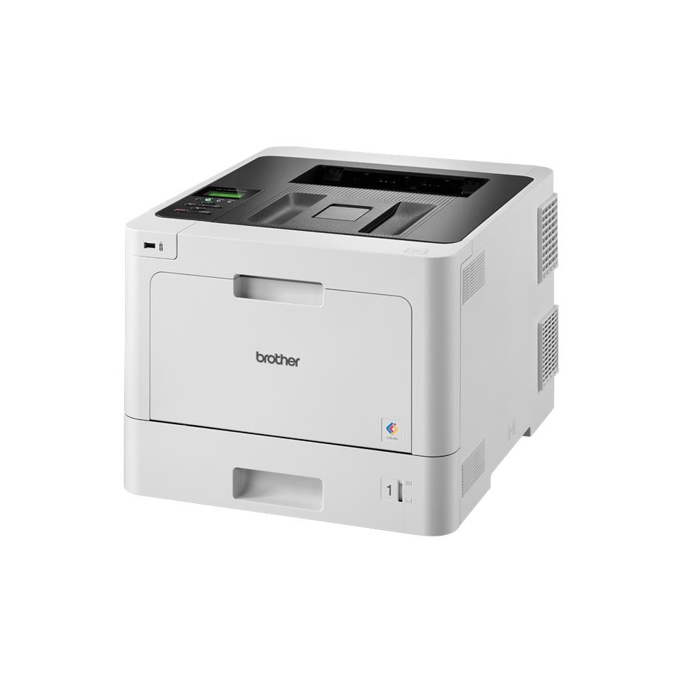 Brother HL-L8260CDW, Color, Láser, Inalámbrico, Print