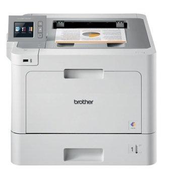 Brother HL-L9310CDW, Color, Láser, Inalámbrico, Print
