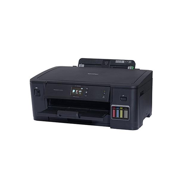 Brother HL-T4000DW, Color, Inyección, Tanque de Tinta, Inalámbrico, Print