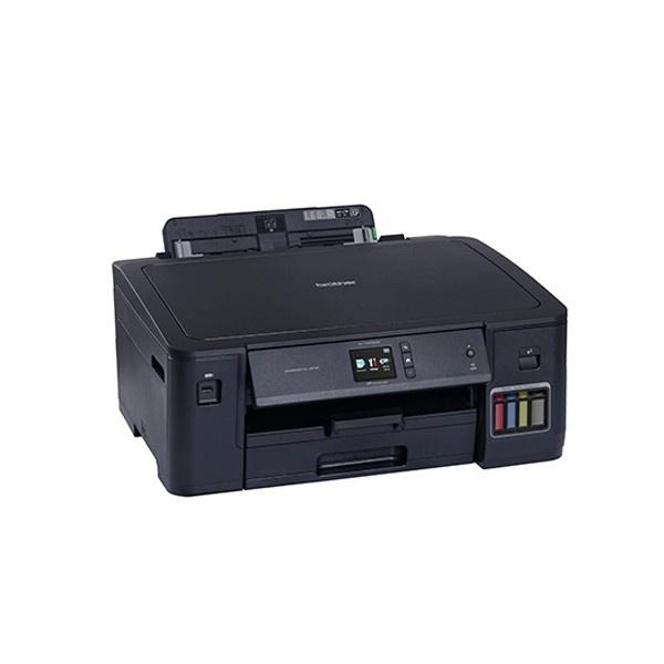 Brother HL-T4000DW, Color, Inyección, Tanque de Tinta, Inalámbrico, Print