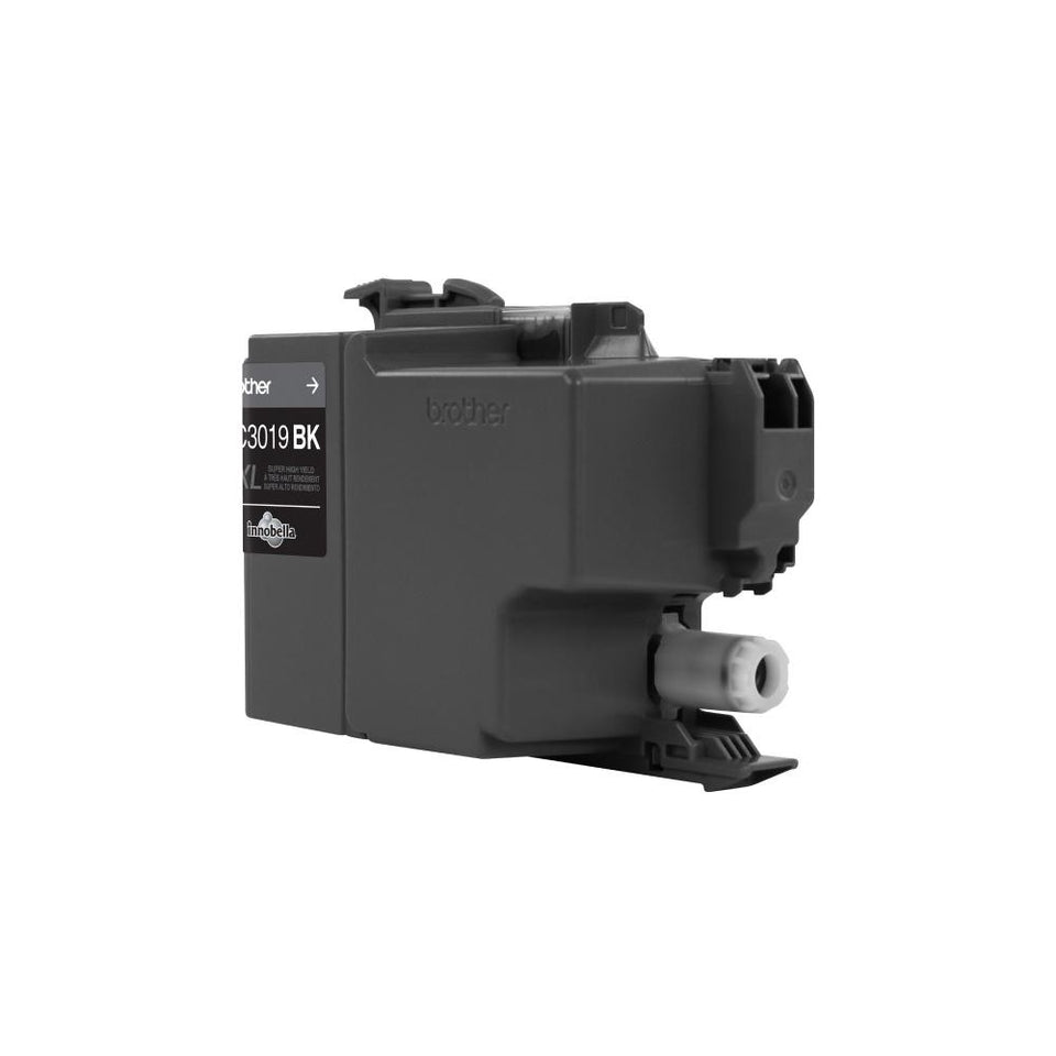 Brother Cartucho de Super Alto Rendimiento LC3019BK Negro, 3000 Páginas