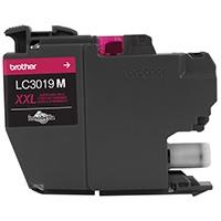 Brother Cartucho de Super Alto Rendimiento LC-3019M Magenta, 1500 Páginas