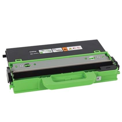 Brother Contenedor de Desperdicio WT-223CL, 50.000 Hojas, para Brother