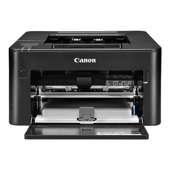 Canon ImageCLASS LBP162dw, Blanco y Negro, Láser, Print