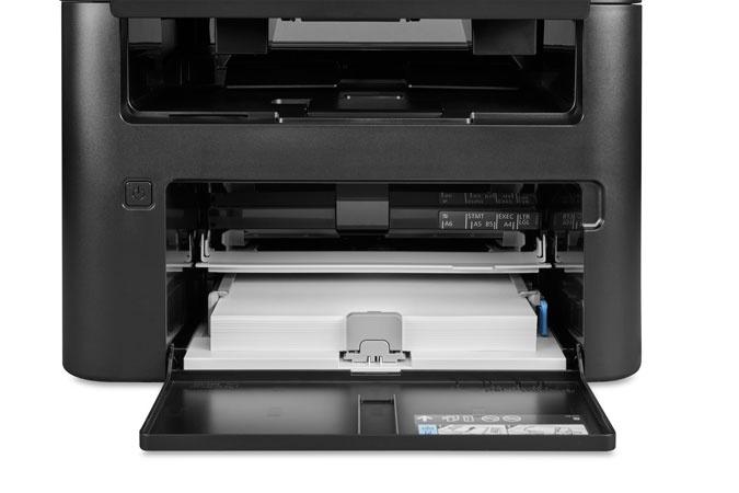 Multifuncional Canon imageCLASS MF264dw, Blanco y Negro, Láser, Inalámbrico, Print/Scan/Copy