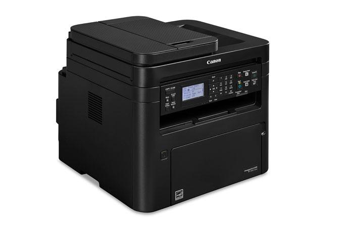 Multifuncional Canon imageCLASS MF264dw, Blanco y Negro, Láser, Inalámbrico, Print/Scan/Copy